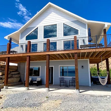 Lake House Hill, Private Hot Tub, Lake Views